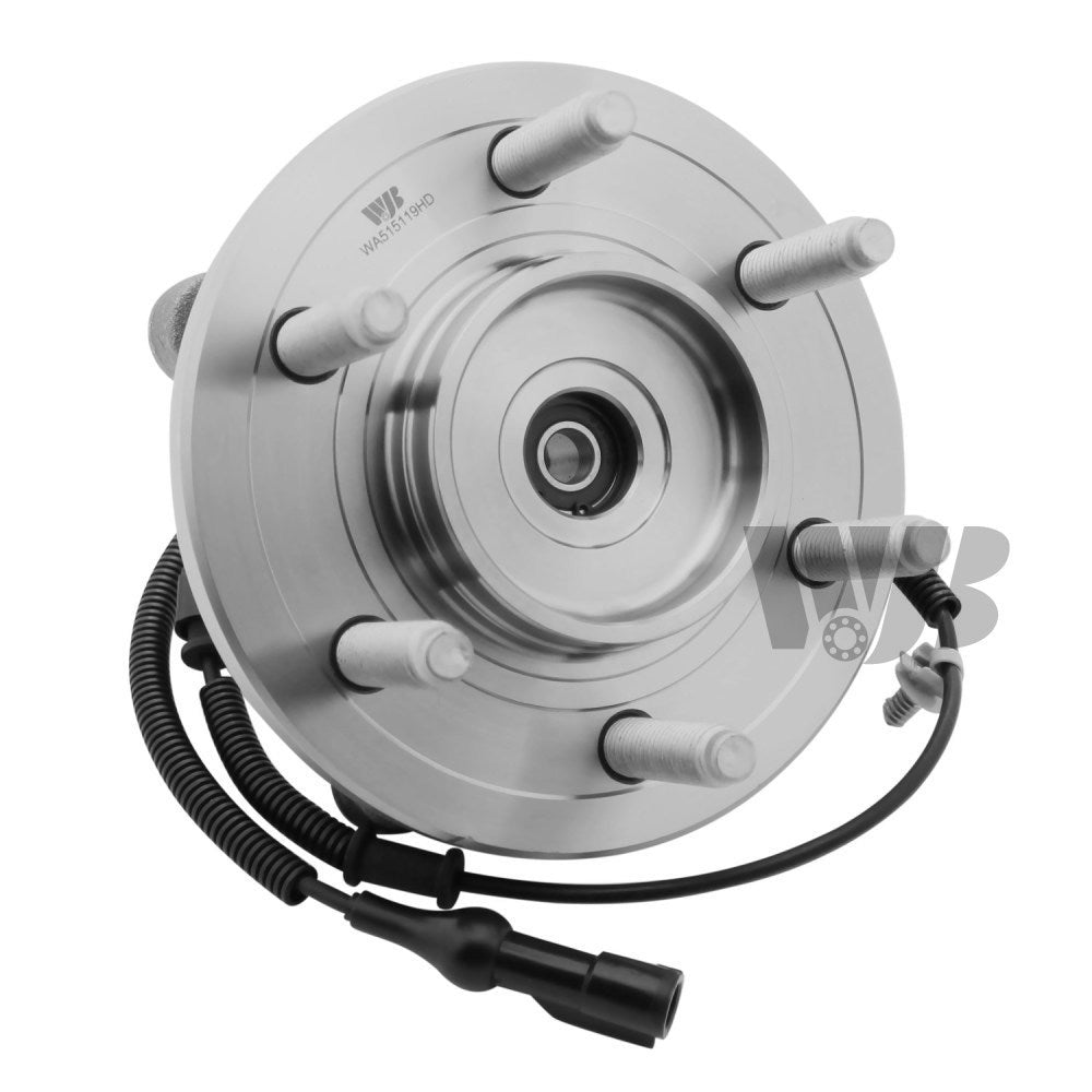 WJB WA515119HD