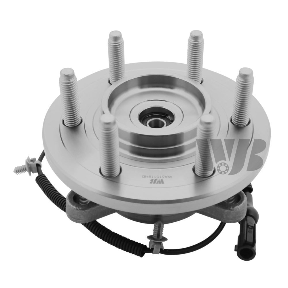 WJB WA515119HD