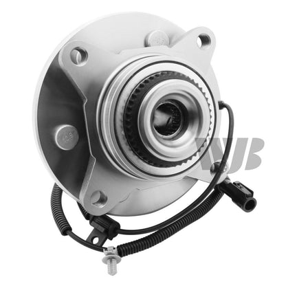 WJB WA515119HD