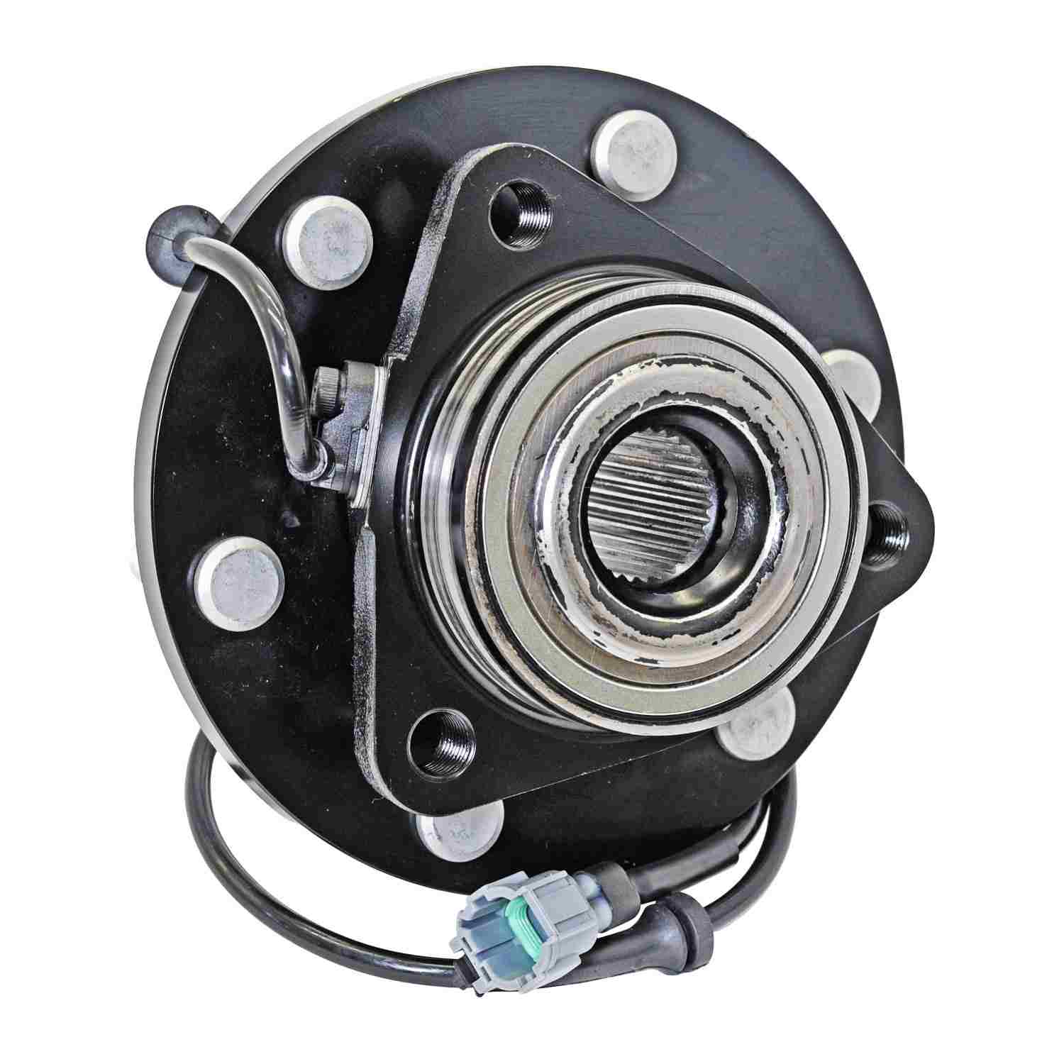WJB WA515124HD product image