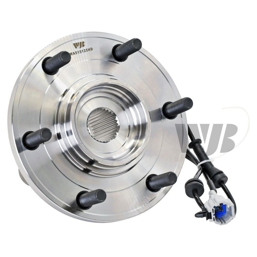WJB WA515125HD