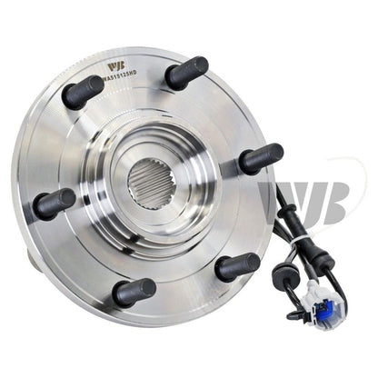 WJB WA515125HD