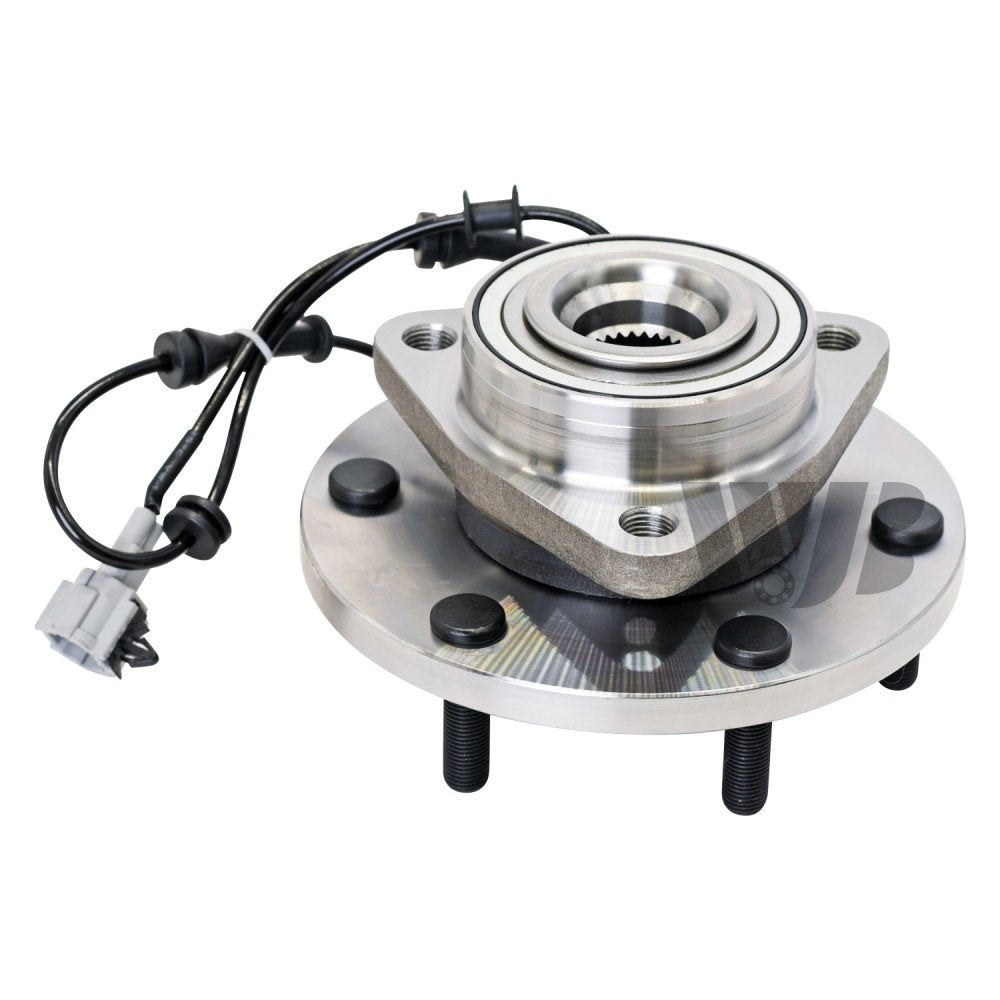 WJB WA515125HD