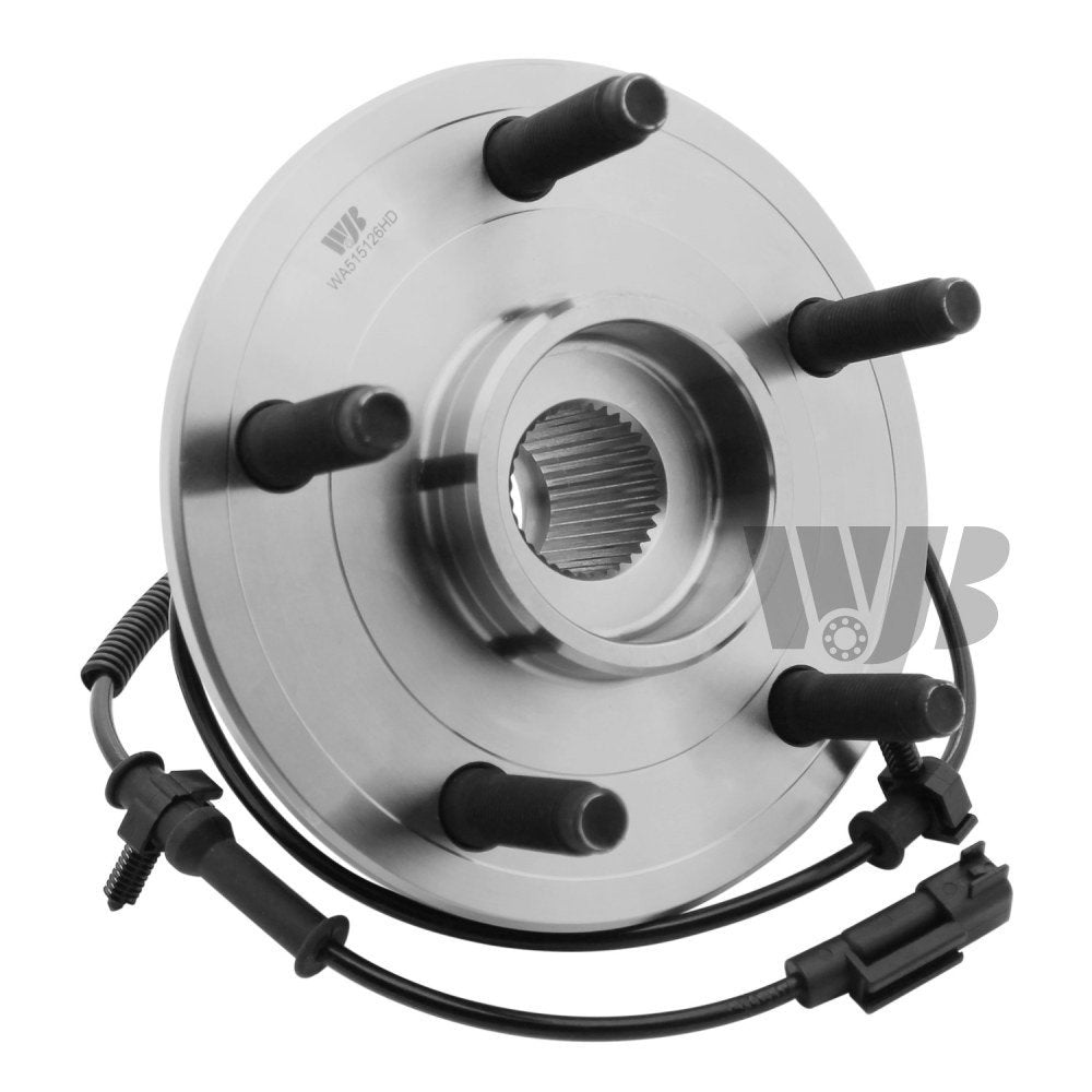 WJB WA515126HD