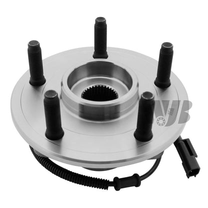 WJB WA515126HD
