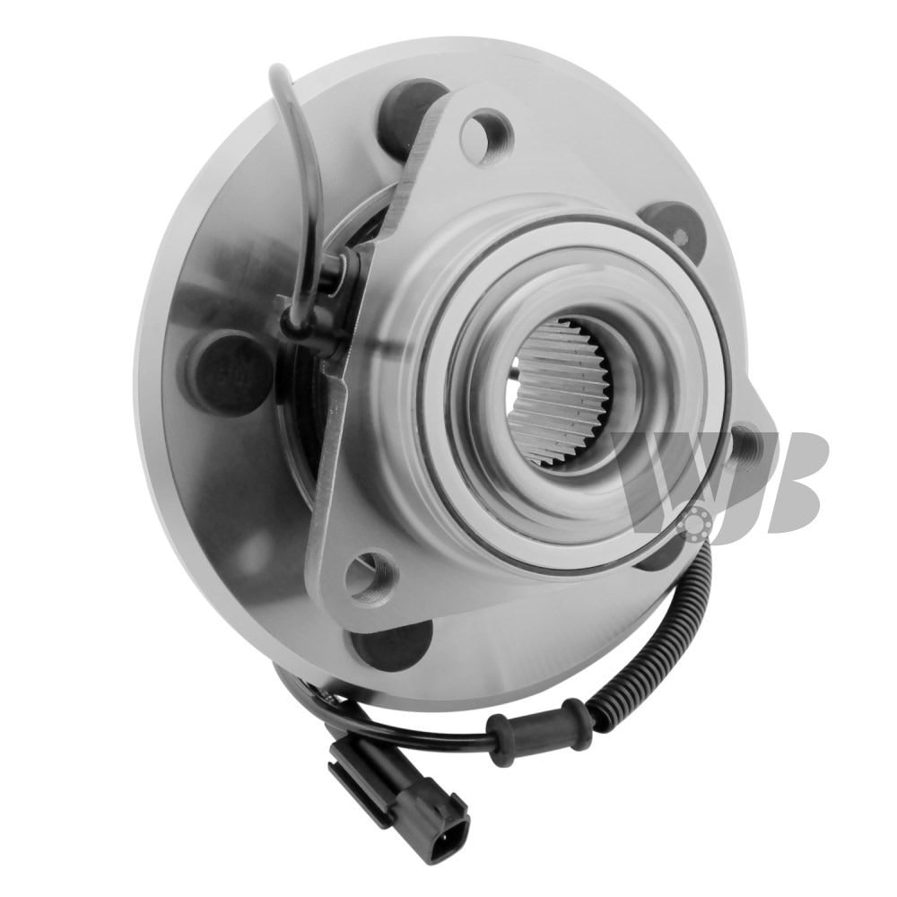 WJB WA515126HD