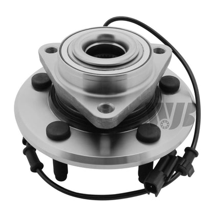 WJB WA515126HD
