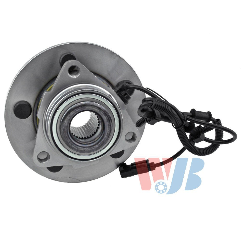 WJB WA515126