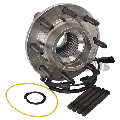 WJB WA515130HD