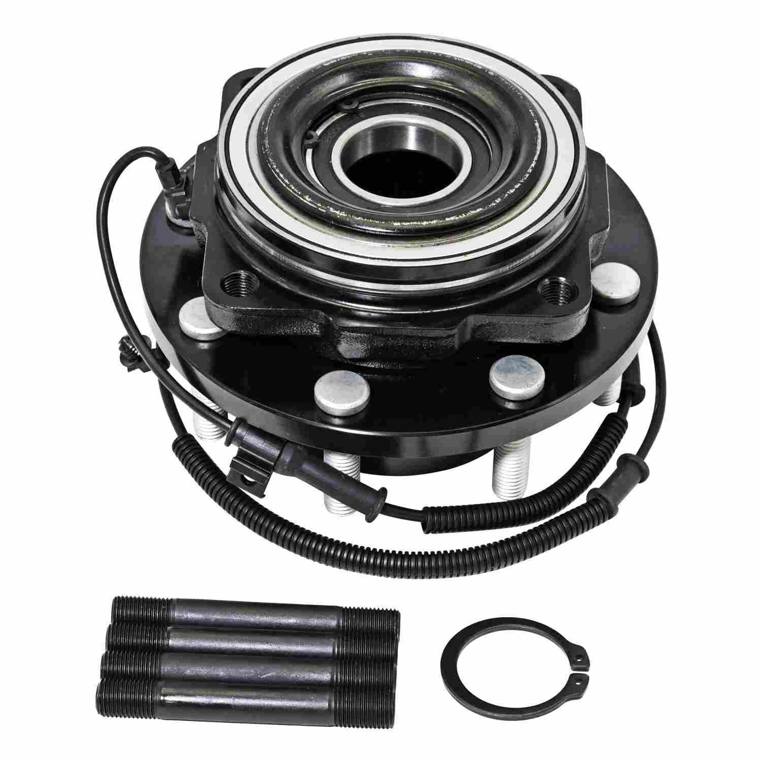 WJB WA515134HD product image