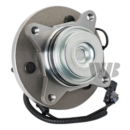WJB WA515143HD