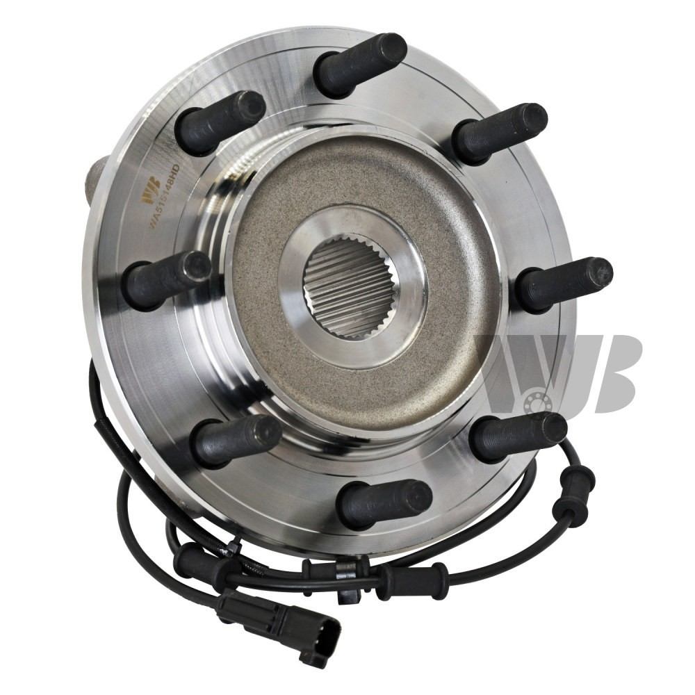 WJB WA515148HD