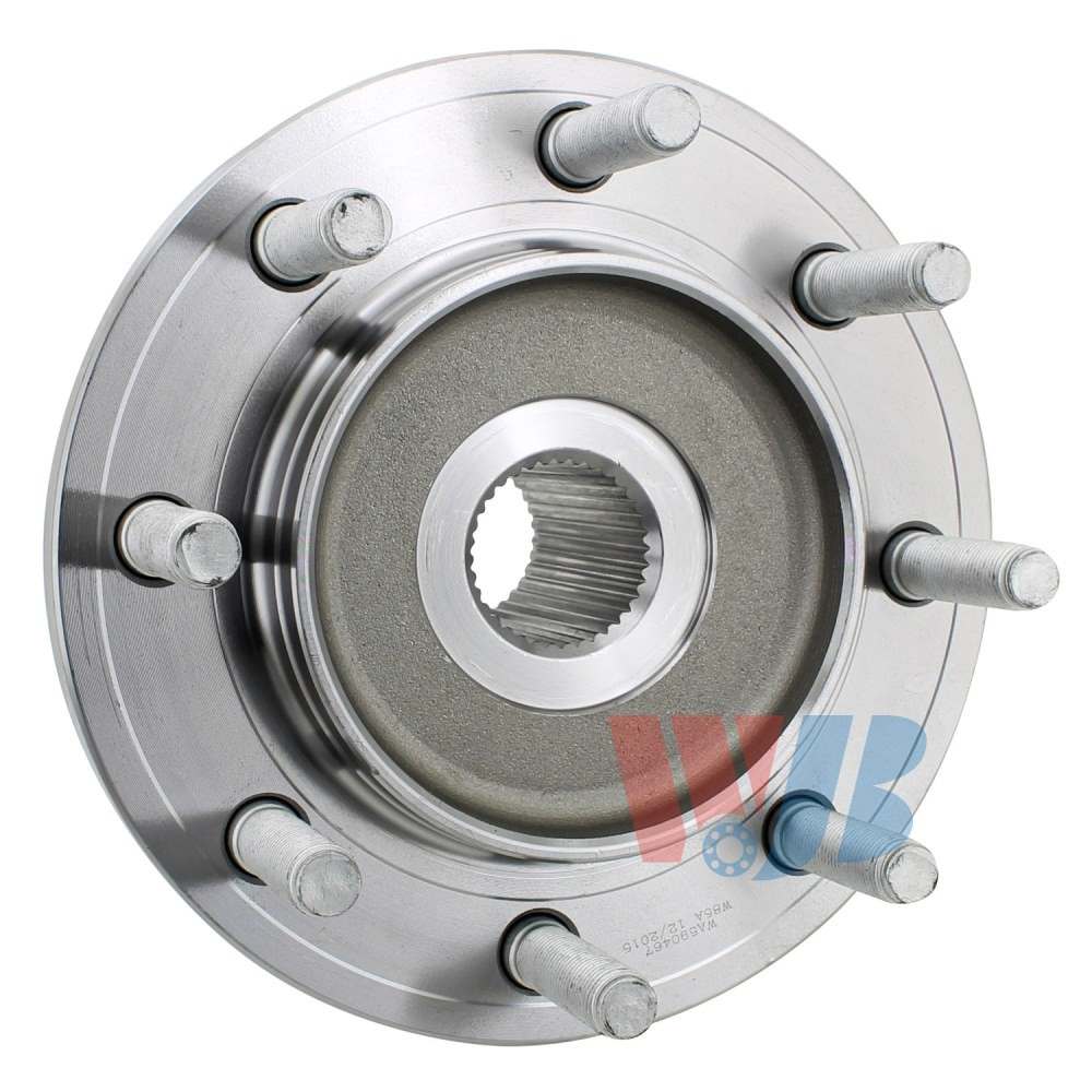 WJB WA515148