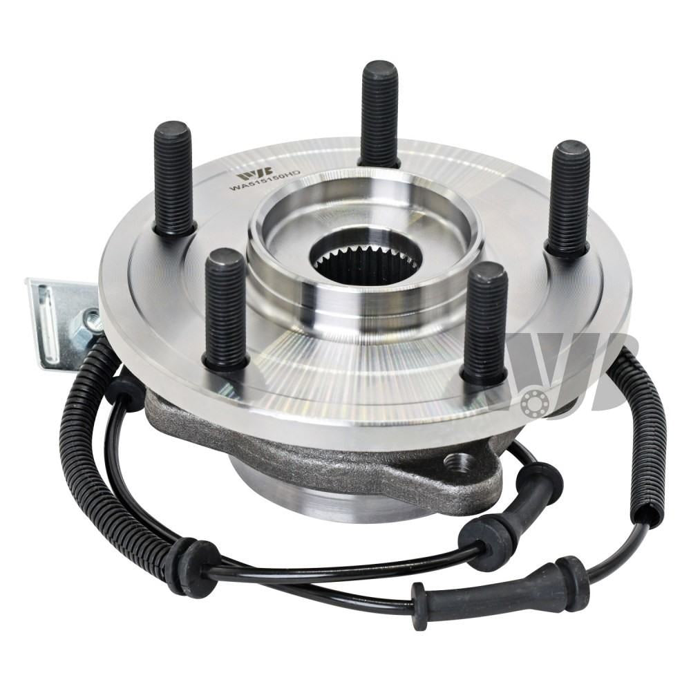 WJB WA515150HD