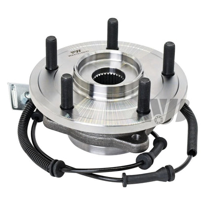 WJB WA515150HD