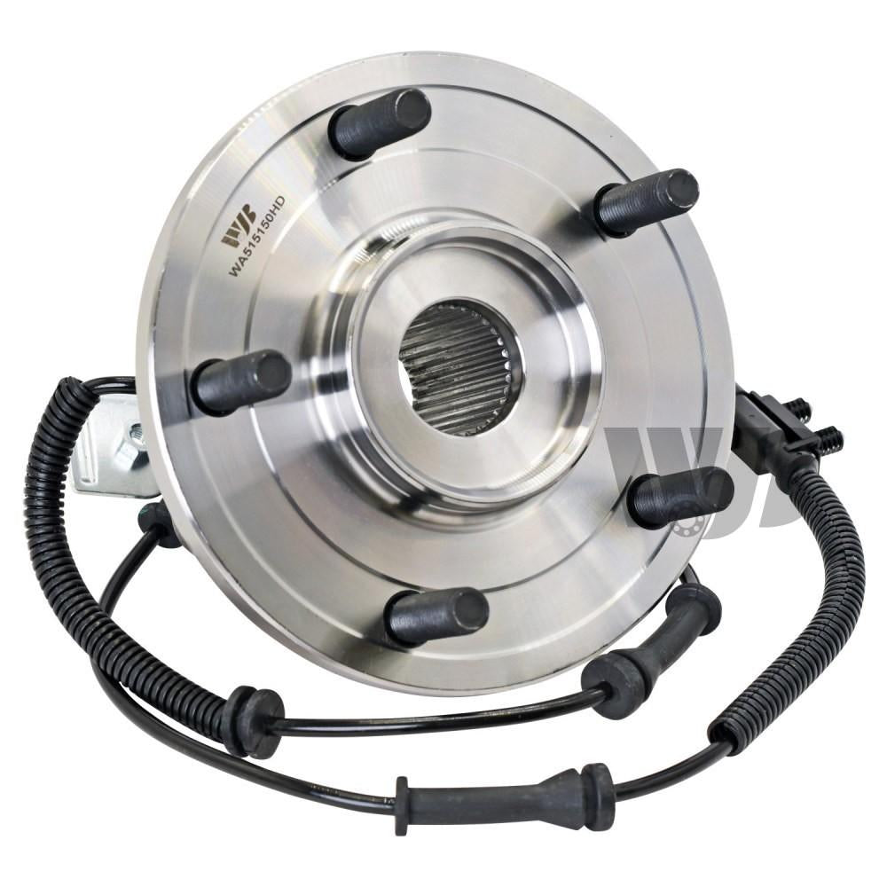 WJB WA515150HD