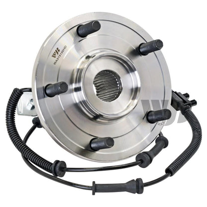 WJB WA515150HD