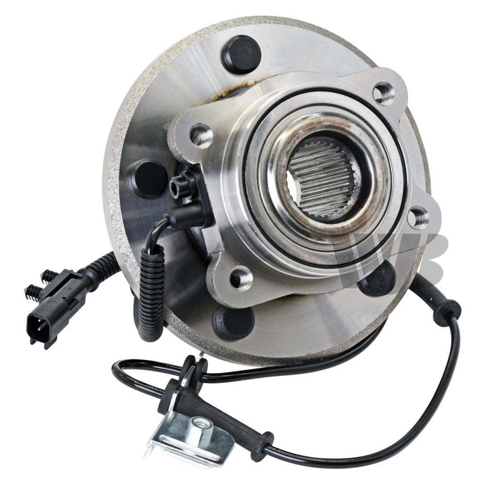 WJB WA515150HD