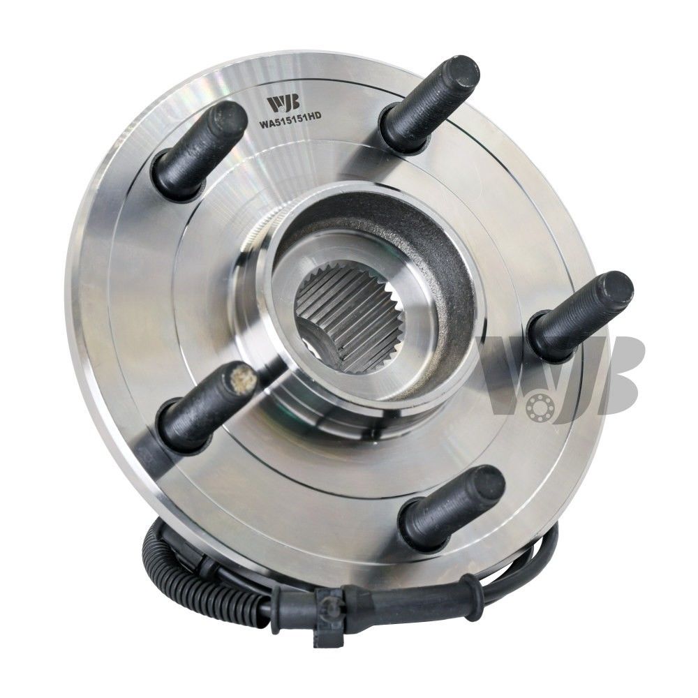 WJB WA515151HD