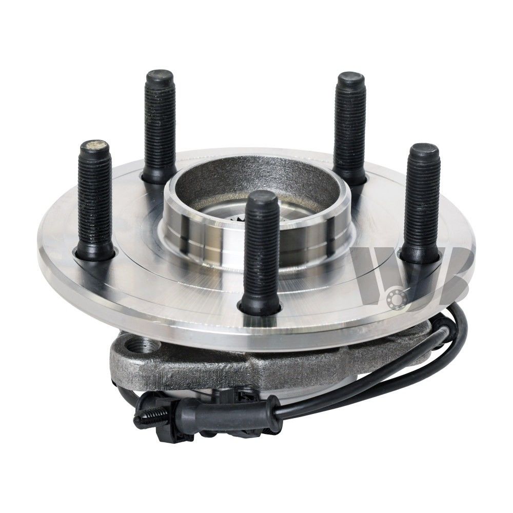 WJB WA515151HD