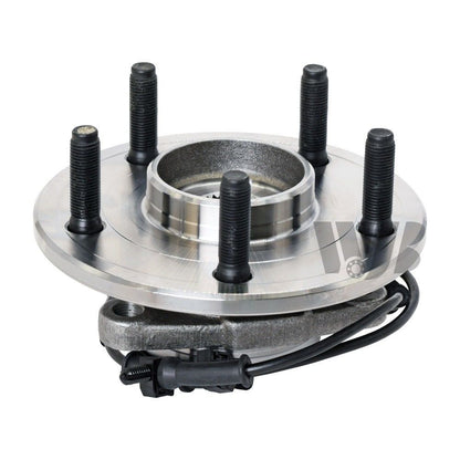 WJB WA515151HD