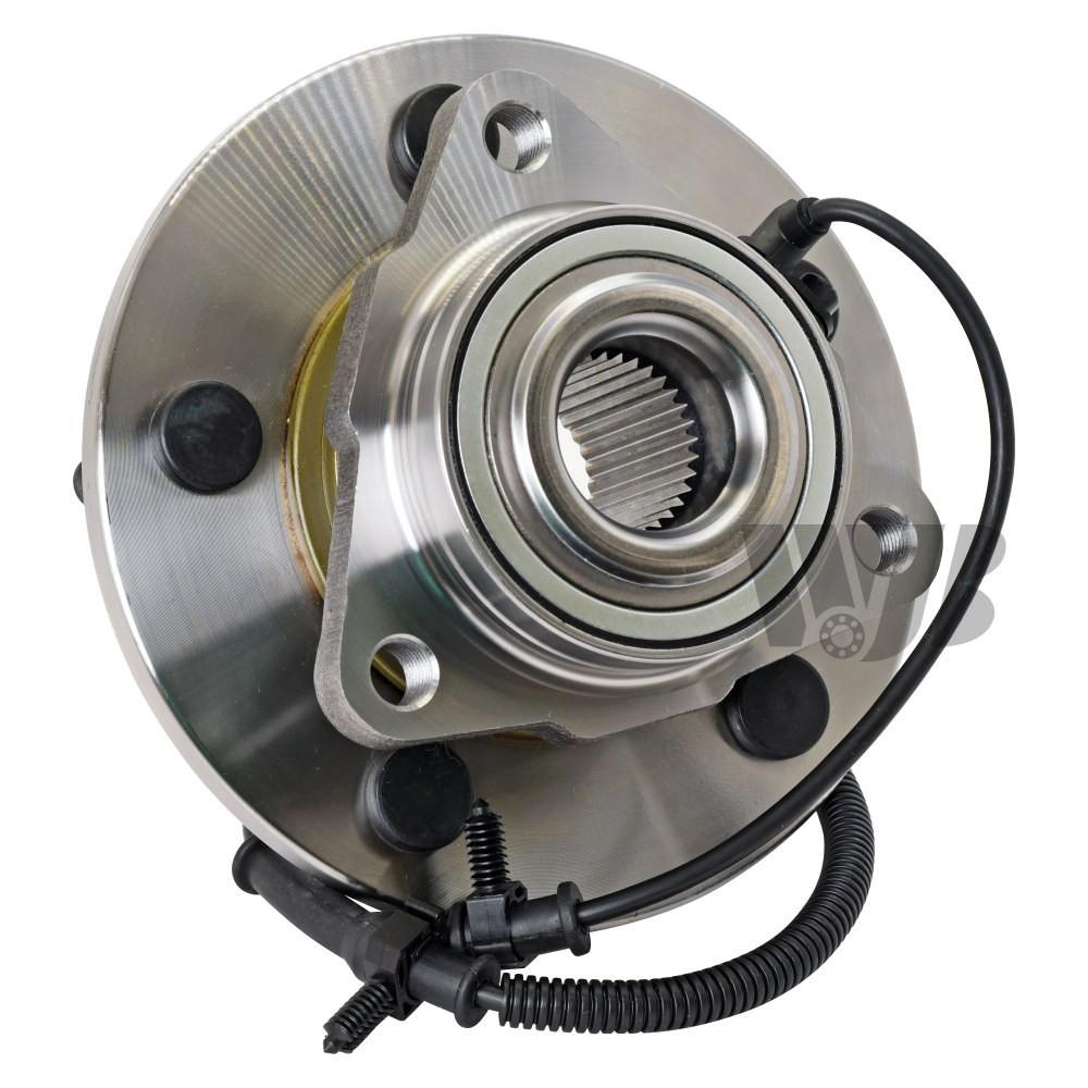 WJB WA515151HD