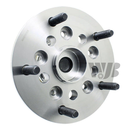 WJB WA515153