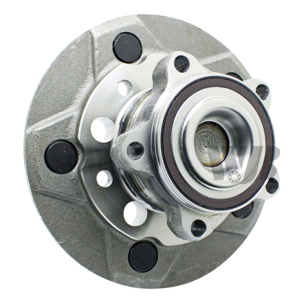 WJB WA515153