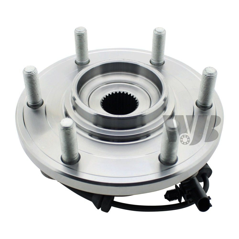 WJB WA515156