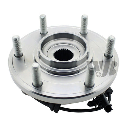 WJB WA515156