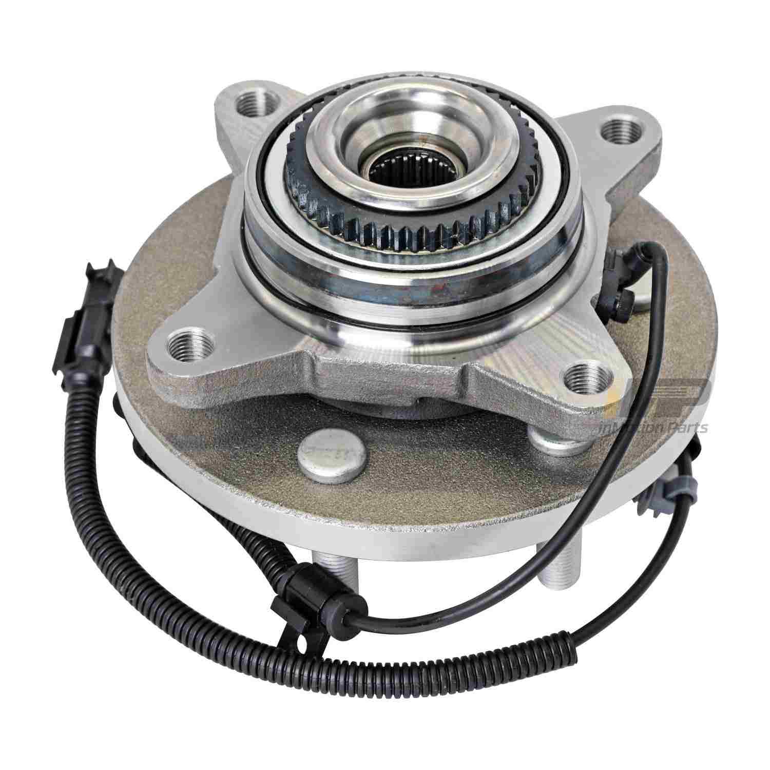 WJB WA515158HD