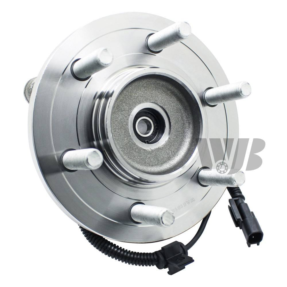 WJB WA515158