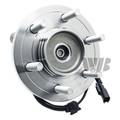 WJB WA515158