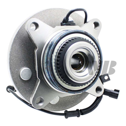 WJB WA515158