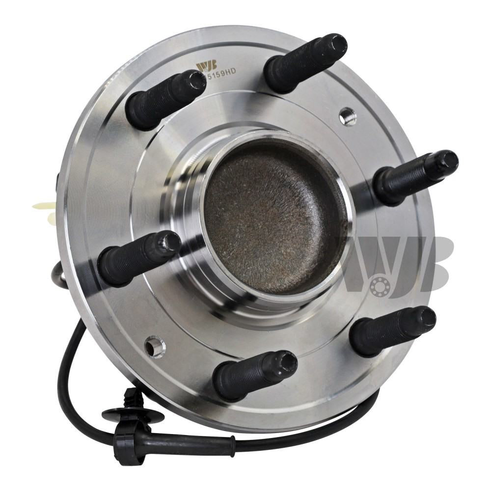 WJB WA515159HD