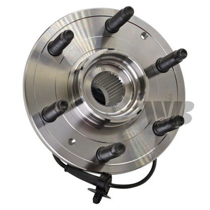 WJB WA515160HD