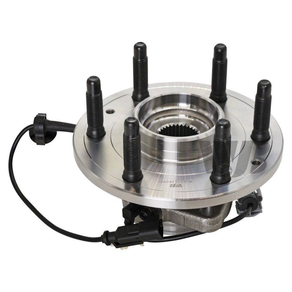 WJB WA515160HD