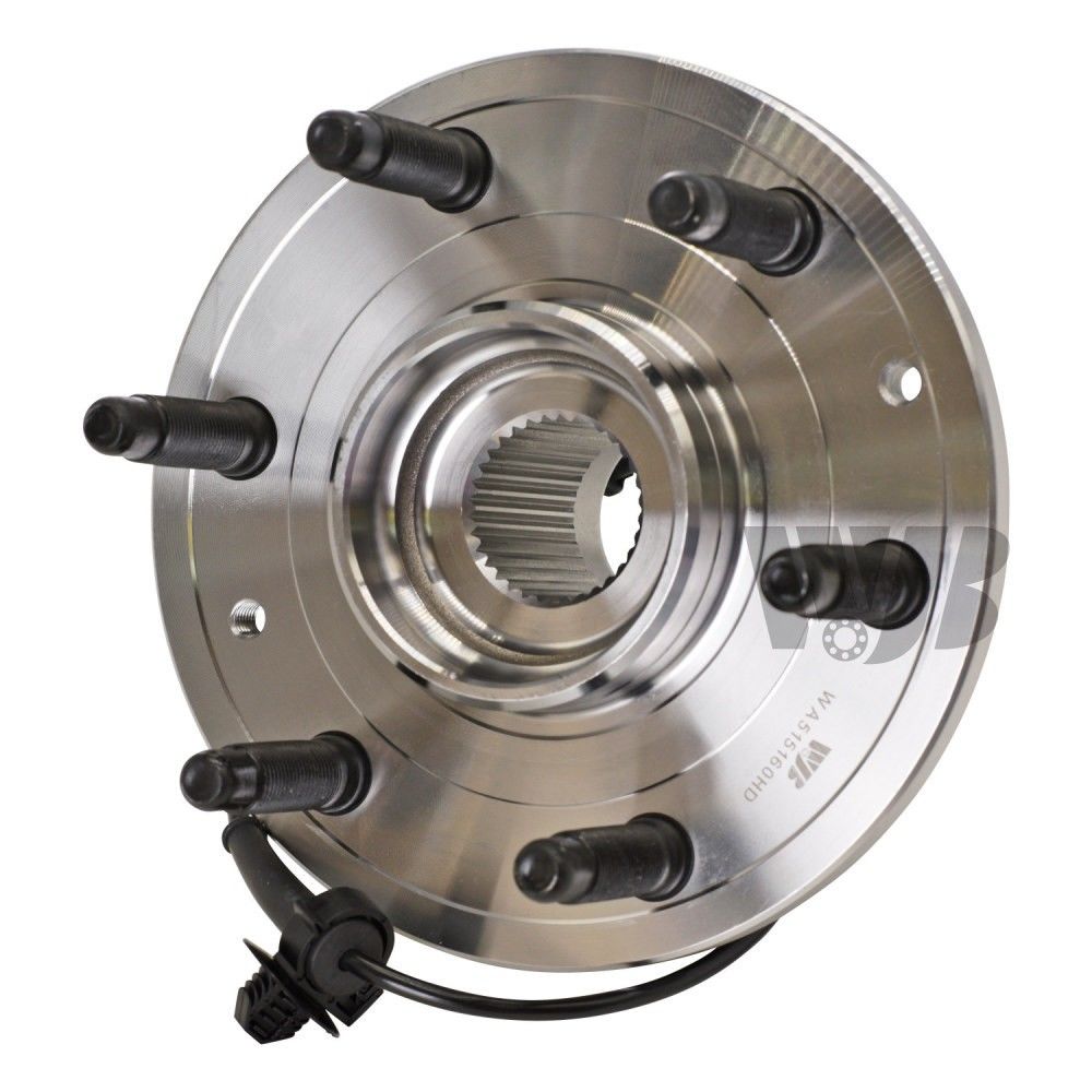 WJB WA515160HD