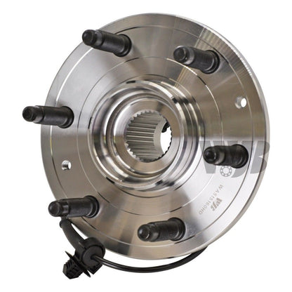 WJB WA515160HD