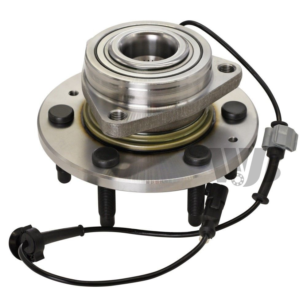 WJB WA515160HD