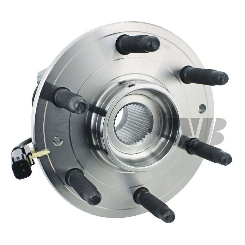 WJB WA515160