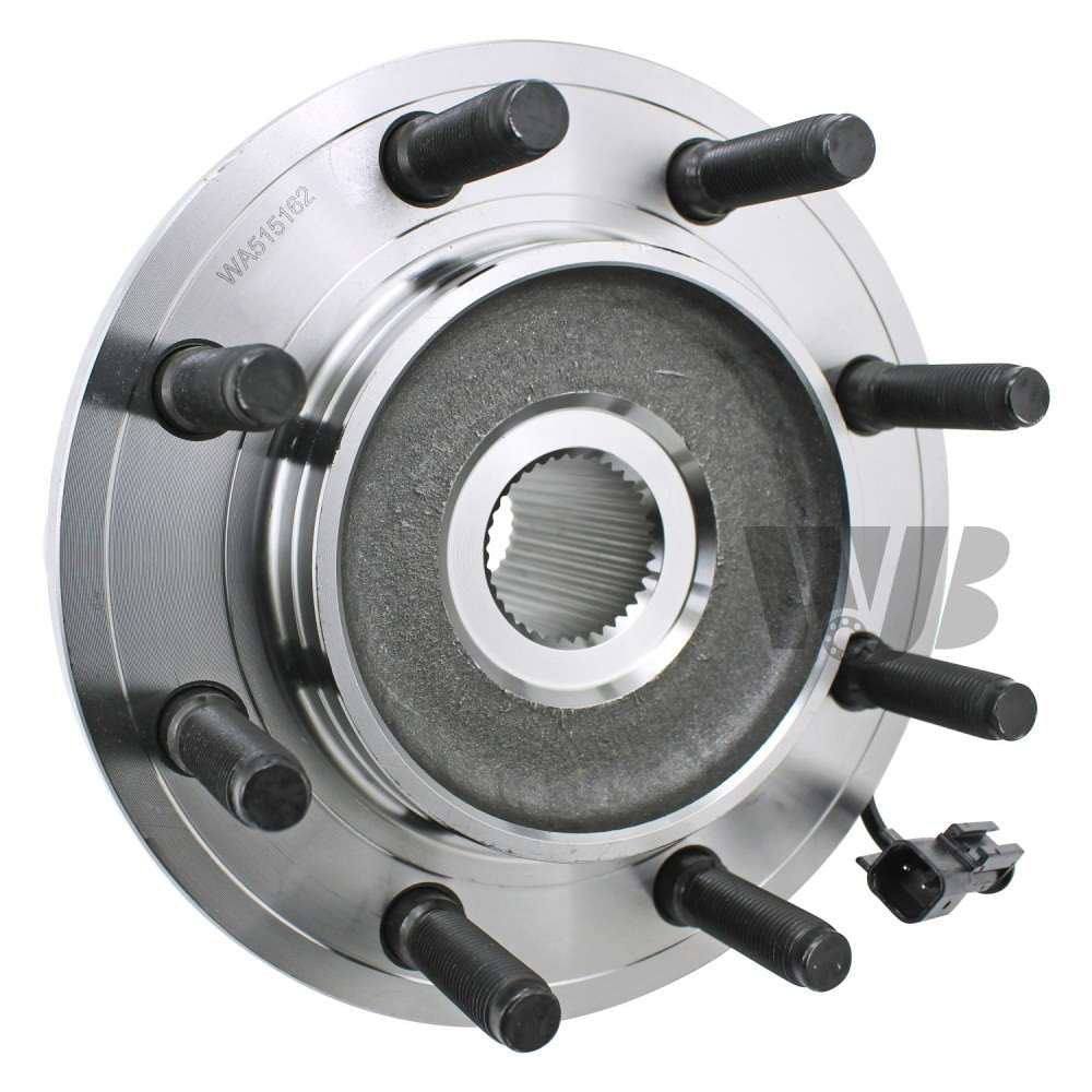 WJB WA515162