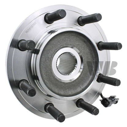 WJB WA515162