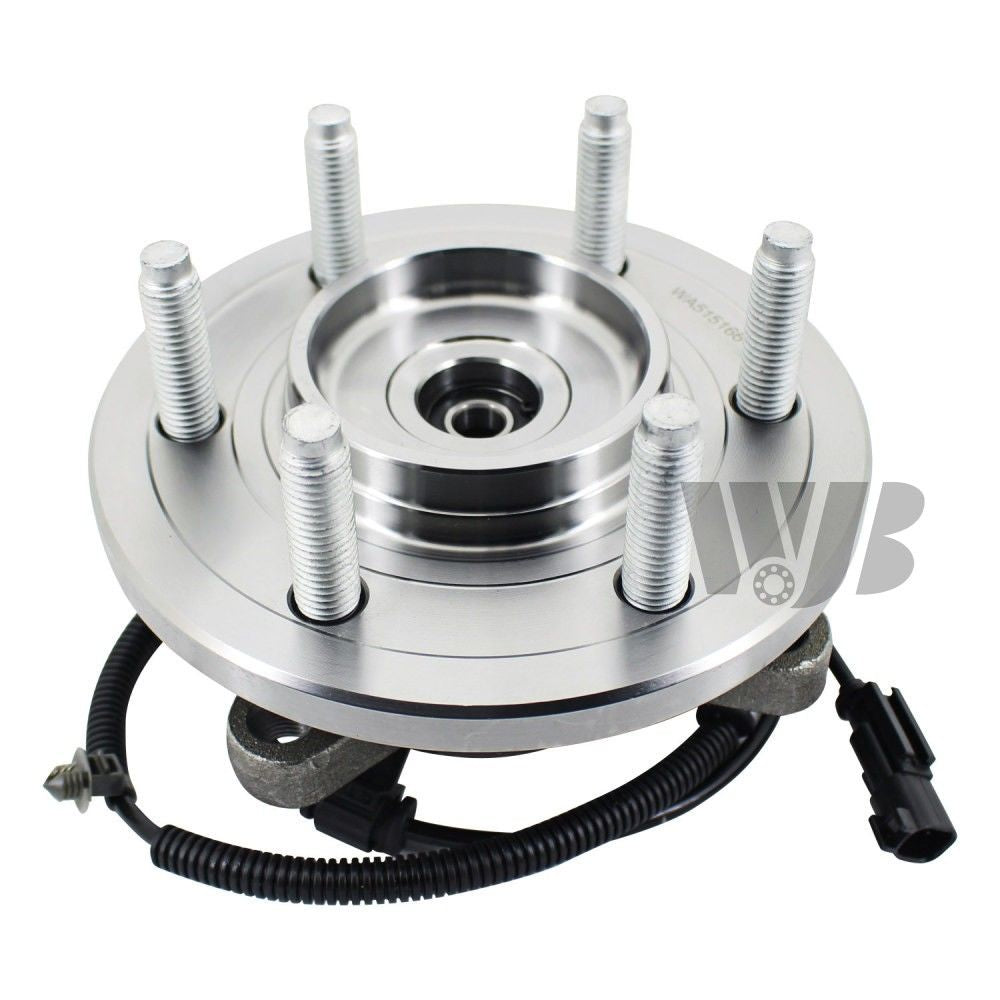 WJB WA515166