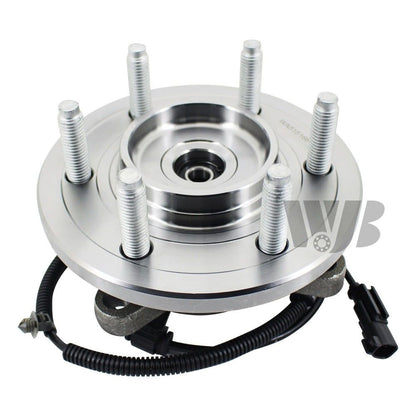 WJB WA515166