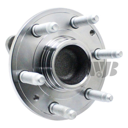 WJB WA515168