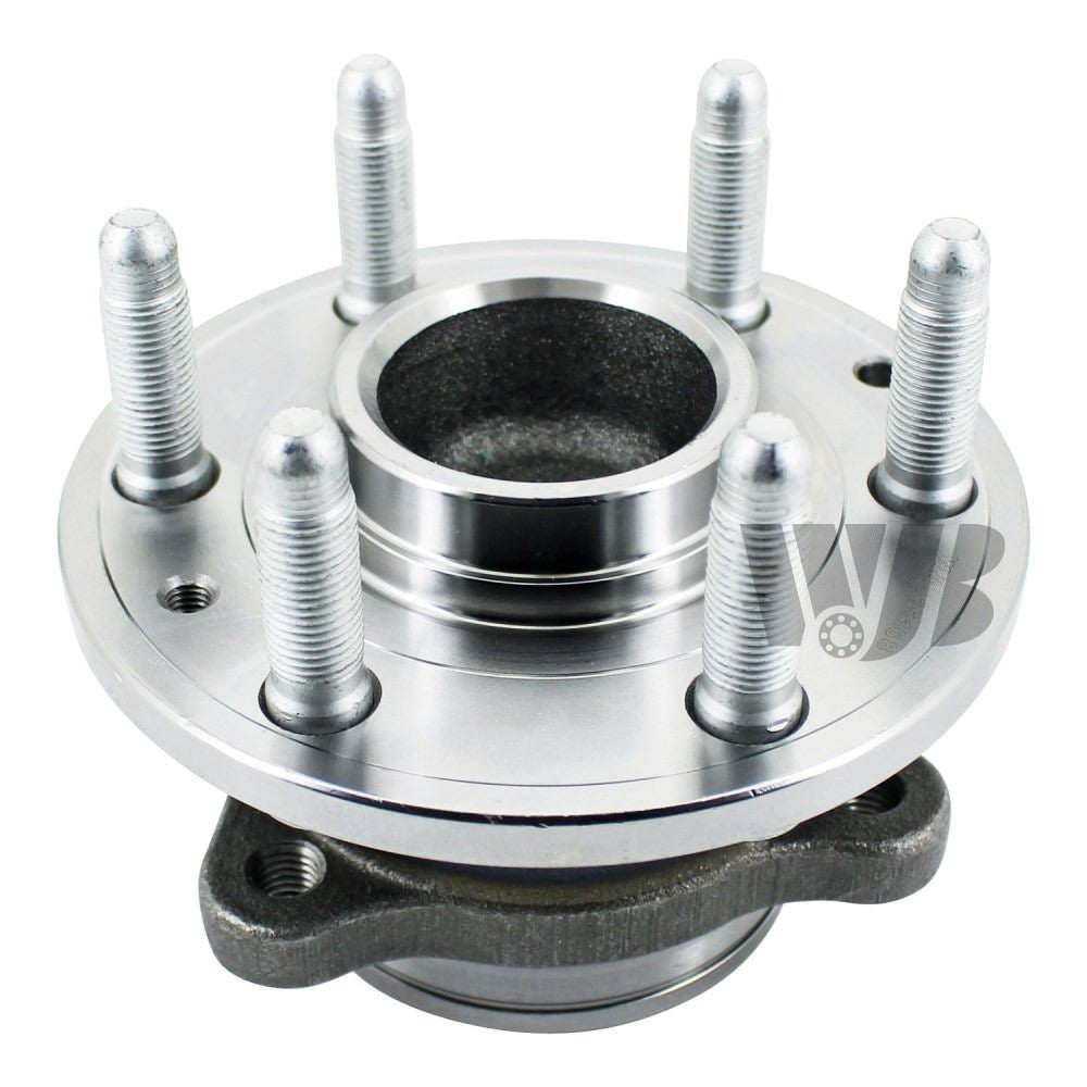 WJB WA515168