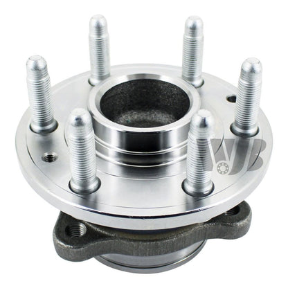 WJB WA515168