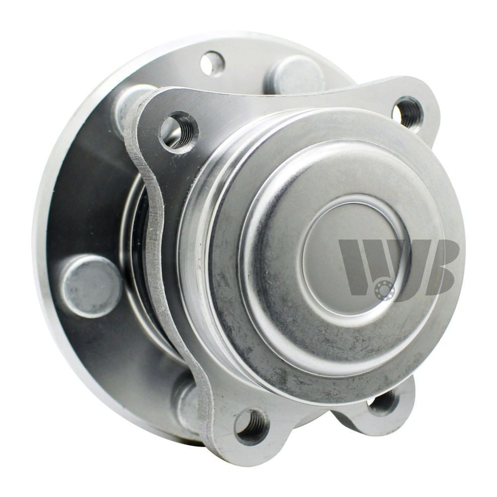 WJB WA515168