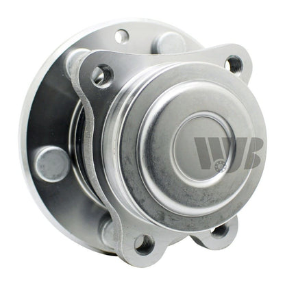 WJB WA515168